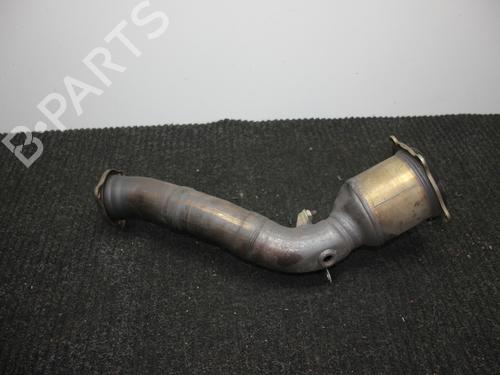 Catalyst PORSCHE CAYENNE (92A) 4.8 S | BP32117910M10  - Image 5