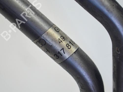 Pipe AUDI A6 C6 (4F2) 3.0 TFSI quattro | BP14673933M125 