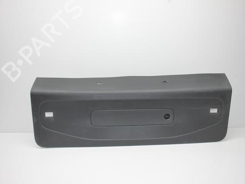 Bagasjeromsbekledning LAND ROVER RANGE ROVER SPORT III (L461) P440e PHEV AWD (441 hp) 31314462