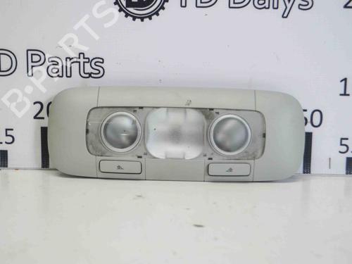 Used Interior roof light VW GOLF V Variant (1K5) 1.4 (80 hp) 6531576
