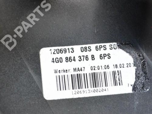 Other AUDI A6 C7 (4G2, 4GC) 2.0 TDI | BP6501439O1 