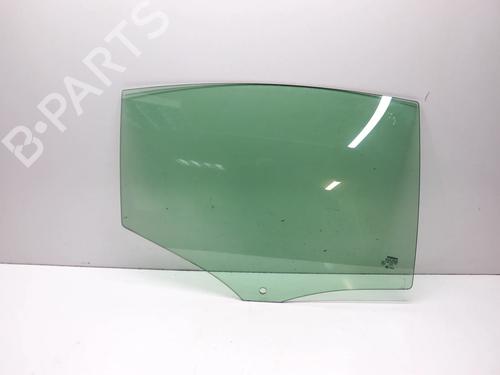 Vetro porta posteriore destra VOLVO S60 II (134) T5 (253 hp) 32179981