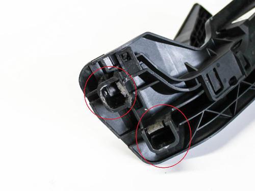 Pedal SEAT LEON (1P1) 1.9 TDI | BP6491579I4 