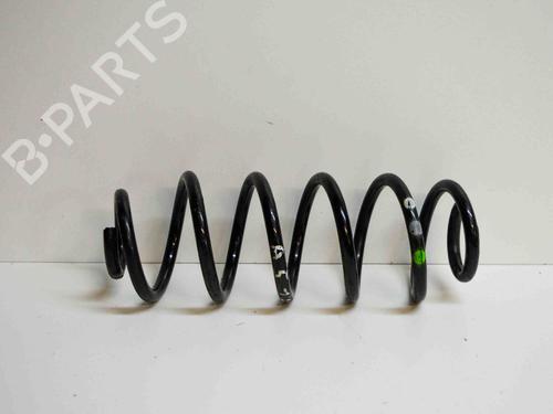 Used Shock absorber spring AUDI A5 Sportback (8TA) 2.0 TDI (143 hp) 14675382
