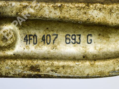 Left front suspension arm AUDI A6 C6 Avant (4F5) 2.0 TFSI | BP10300028M12 