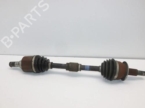 Used Left front driveshaft Left front driveshaft NISSAN ALTIMA (L33) 2.5 (182 hp) 36186951 36186951