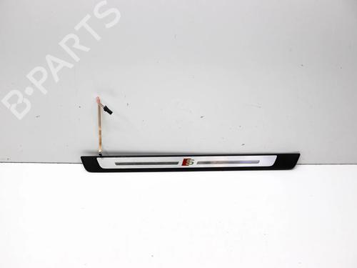 Estribo AUDI A4 B9 (8W2, 8WC) 2.0 TFSI (252 hp) 32345189