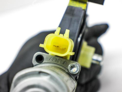 Fensterhebermotor hinten links JEEP COMPASS (MK49) 2.4 | BP29945488E23 