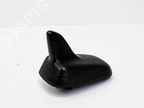 Antenna/Base VW GOLF VII (5G1, BQ1, BE1, BE2) 2.0 GTI | BP17080376C140 