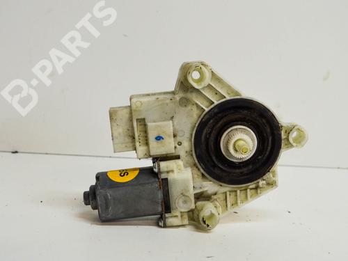 Left rear window motor VW GOLF VII (5G1, BQ1, BE1, BE2) 1.0 TSI | BP8851571E23 