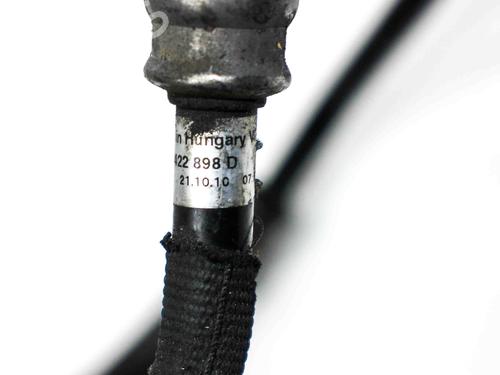 Pipe PORSCHE CAYENNE (92A) 3.0 S E-Hybrid | BP26310191M125 