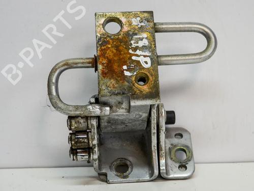 Hinge/Door check strap AUDI A4 B6 Avant (8E5) 2.5 TDI | BP14686712C146 
