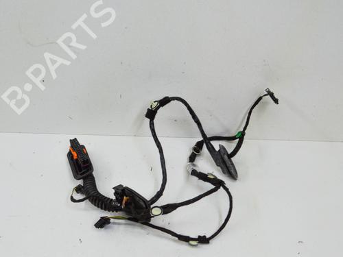 Used Wiring harness VW JETTA IV (162, 163, AV3, AV2) 2.5 (170 hp) 15913402