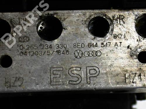ABS pump AUDI A4 B7 (8EC) 2.0 TDI | BP6488010M43 