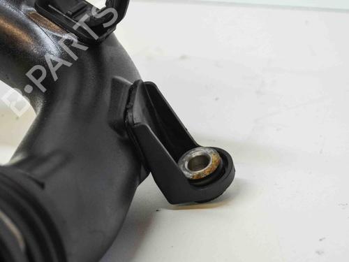 Intercooler pipe VW GOLF V (1K1) 2.0 TDI 16V | BP14674433M127