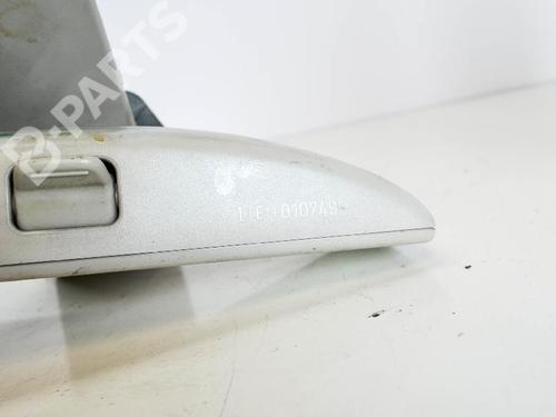 Rear mirror SEAT ALTEA (5P1) 1.9 TDI | BP6498819I6 
