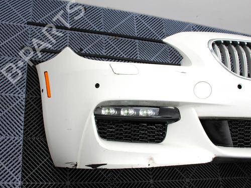 Front bumper BMW 6 Gran Coupe (F06) 650 i | BP31925946C7 