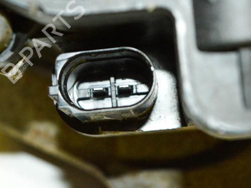 Right rear brake caliper VW PASSAT B8 (3G2, CB2) 2.0 TDI | BP14678765M106 
