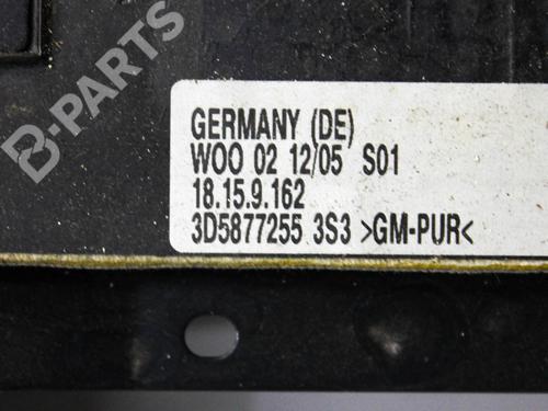 Soltak VW PHAETON (3D1, 3D2, 3D3, 3D4, 3D6, 3D7, 3D8, 3D9) 3.0 V6 TDI 4motion | BP10620959C124 