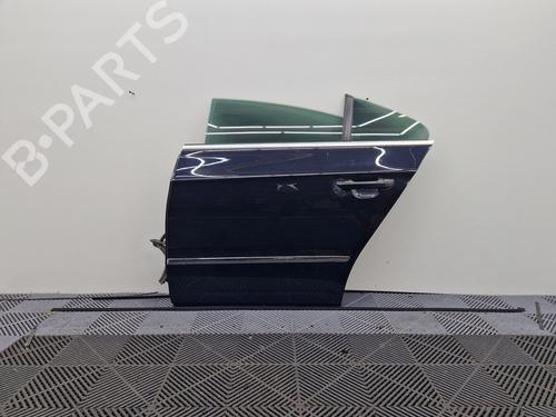 Used Left rear door Left rear door VW CC B7 (358) 2.0 TFSI (200 hp) 33250278 33250278