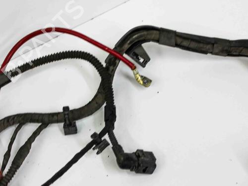 Wiring harness VW GOLF VII (5G1, BQ1, BE1, BE2) 2.0 GTI | BP17376346E16
