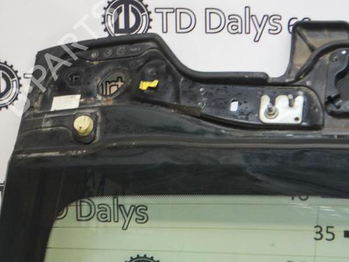Bootlid window BMW 3 Touring (E91) 318 i | BP16273508C64 