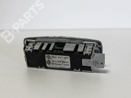 Interior roof light SKODA SUPERB I (3U4) 1.9 TDI | BP6485613I8 
