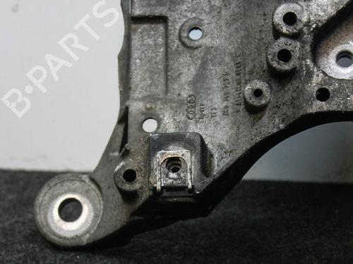 Support AUDI A6 C7 (4G2, 4GC) 2.0 TFSI quattro | BP14675907C155 