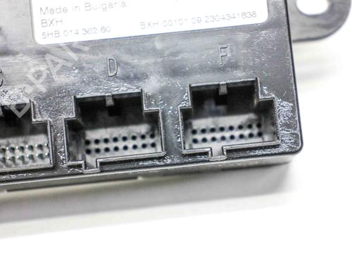 Climate control CUPRA BORN (K11) 58 e-boost | BP29256164I5 