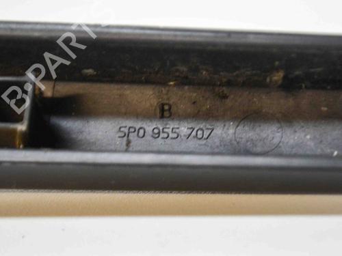 Rear windshield wiper arm SEAT IBIZA IV (6J5, 6P1) 1.4 TDI | BP14675093C144