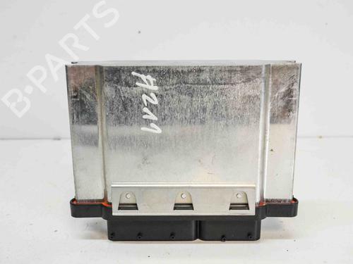 Engine control unit (ECU) AUDI Q3 (8UB, 8UG) 1.4 TSI | BP6502448M57 - Image 2