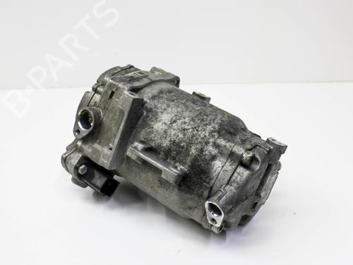 Used AC compressor NISSAN LEAF (ZE0) Electric (109 hp) 21492840