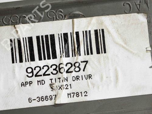 Andre CHEVROLET CAMARO 3.6 | BP28820079O1