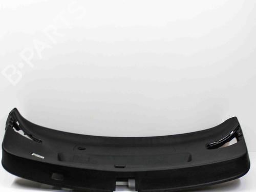 Boot lining AUDI Q5 (FYB, FYG) 2.0 TFSI quattro | BP16717767I3 