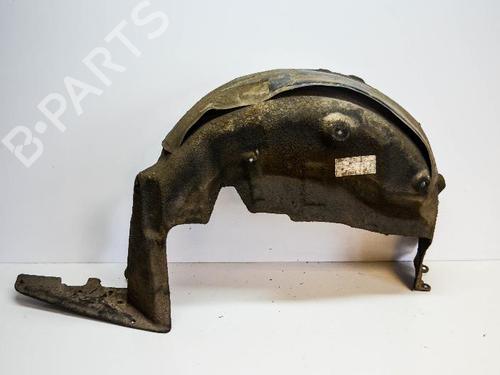 Wheel arch MERCEDES-BENZ CLA Coupe (C117) CLA 220 CDI / d (117.303) | BP14690277C56 