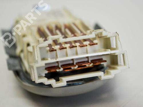 Climate control VW SHARAN (7M8, 7M9, 7M6) 1.9 TDI | BP7915488I5 