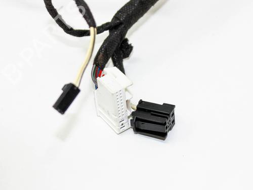 Wiring harness AUDI Q5 (FYB, FYG) 2.0 TFSI quattro | BP16717643E16 