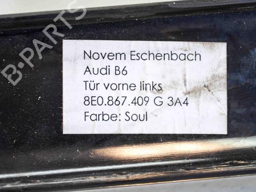 Andre AUDI A4 B6 Avant (8E5) 1.9 TDI | BP14688349O1 
