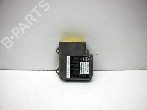 Used ECU airbags ECU airbags VW CC B7 (358) 2.0 TFSI (200 hp) 33250250 33250250