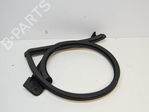 Rubber door seal AUDI A5 (8T3) 2.0 TDI | BP14669658C142 