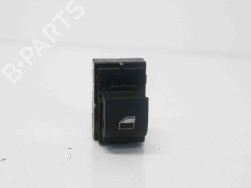 Used Right rear window switch BMW 5 (F10) 518 d (150 hp) 7913544