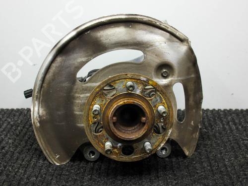 Right front steering knuckle KIA STINGER (CK) 3.3 T-GDi | BP26577870M26 