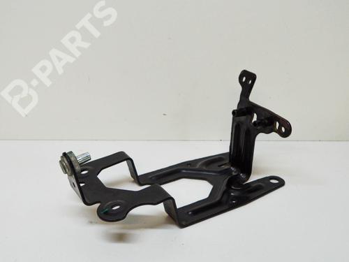 Used Support TESLA MODEL S (5YJS) 85 (367 hp) 10902915