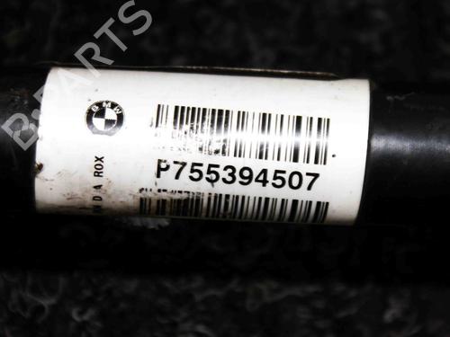 Left front driveshaft BMW X5 (E70) xDrive 30 i | BP20984521M38 