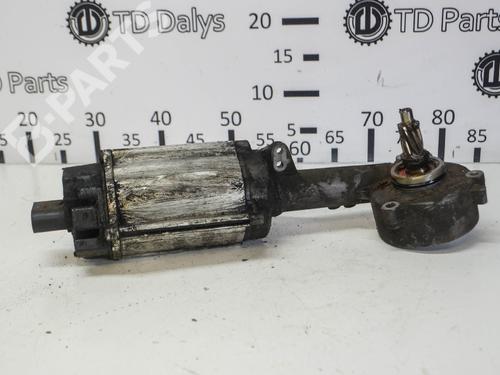 Used Steering column SKODA OCTAVIA I Combi (1U5) 1.9 TDI (110 hp) 8849001