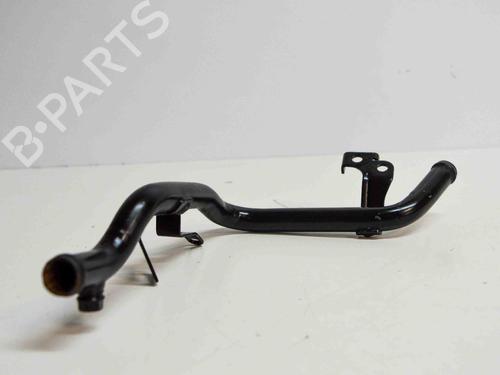 Used Pipe AUDI A4 B8 (8K2) 3.0 TDI quattro (240 hp) 14669783