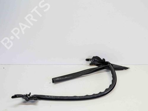 Used Rubber door seal AUDI A7 Sportback (4GA, 4GF) 3.0 TDI (218 hp) 14689976