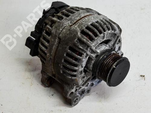 Alternator VW GOLF V Variant (1K5) 1.9 TDI (105 hp) 6495461