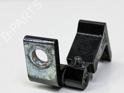 Hinge/Door check strap AUDI Q5 (FYB, FYG) 2.0 TFSI quattro | BP16717701C146 