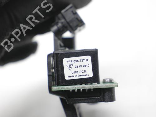 Electronic module PORSCHE CAYENNE (92A) 4.8 S | BP32476145M83